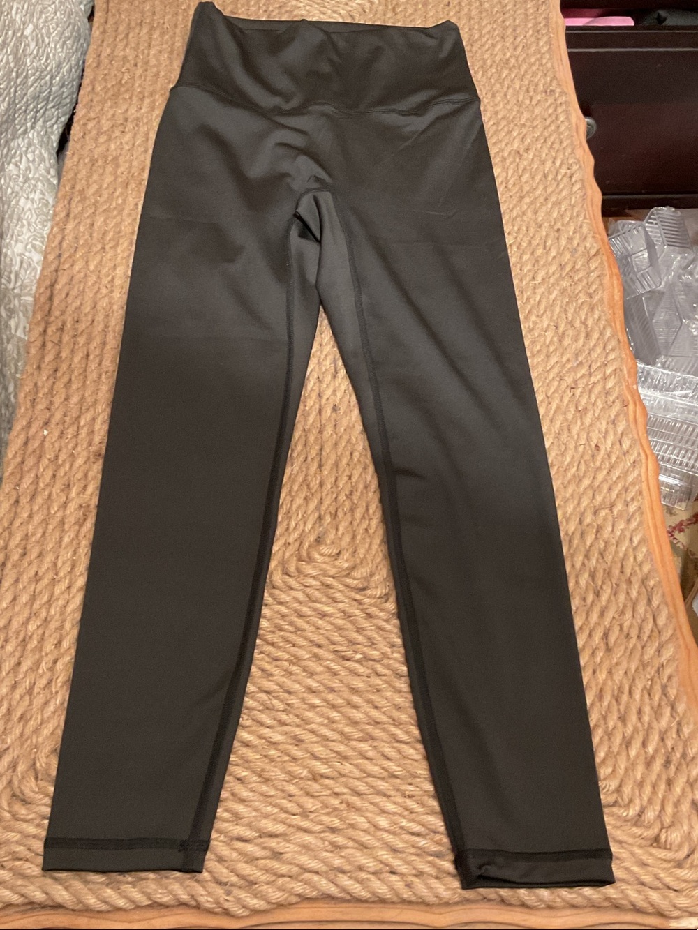 Active Leggings - pack of two - Picture 2 of 7